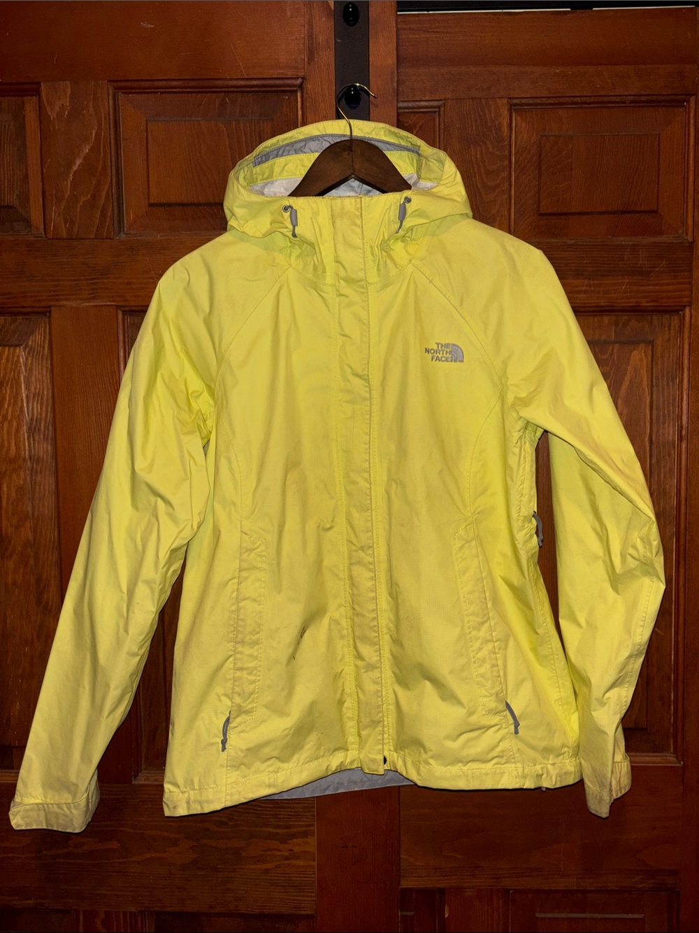 The North Face Women's Hooded Shell Jacket